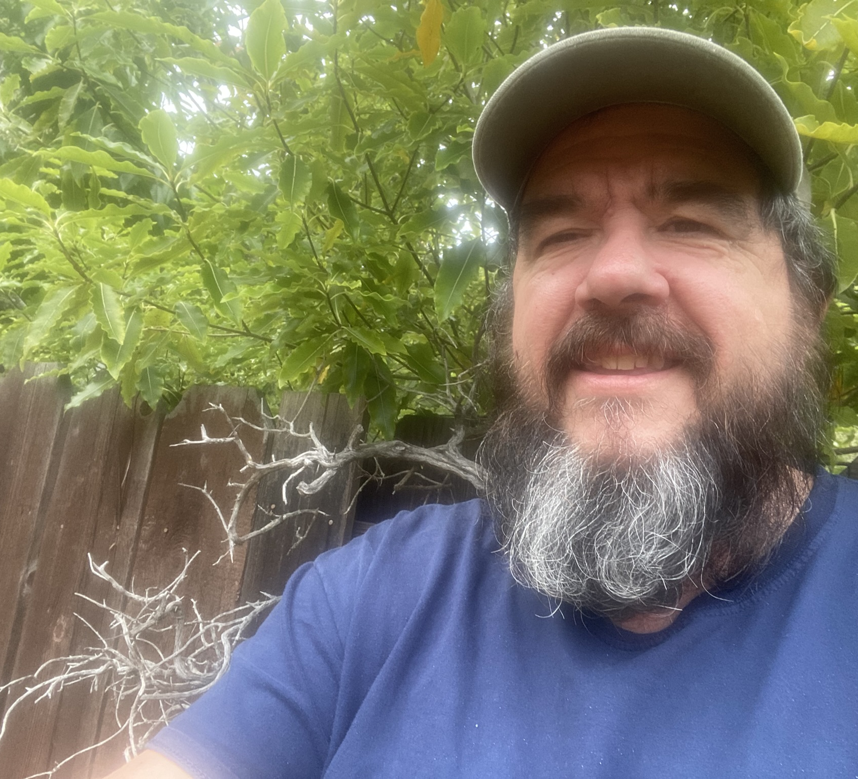 Author photo
